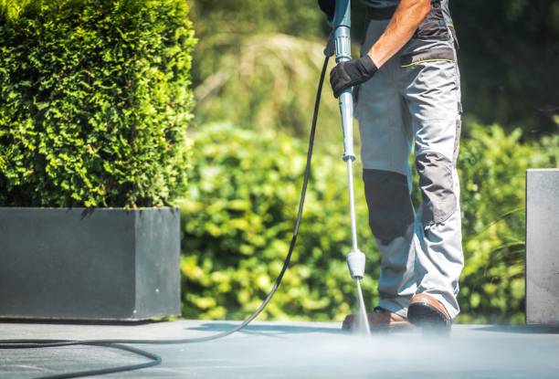 Best Restaurant Pressure Washing  in Danville, PA