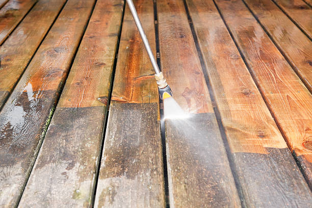 Best Building Exterior Washing  in Danville, PA