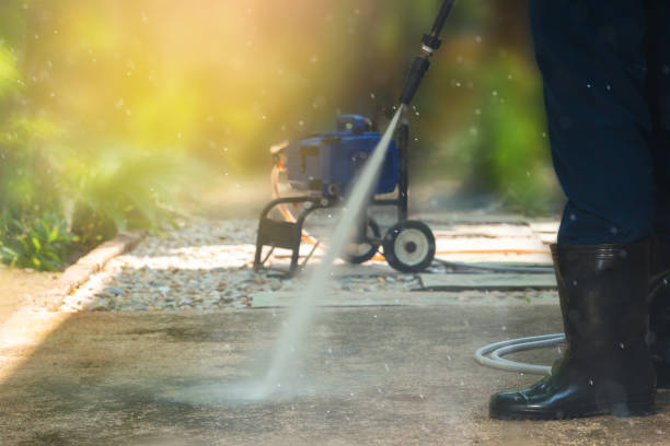Best Oil Spill Cleanup  in Danville, PA